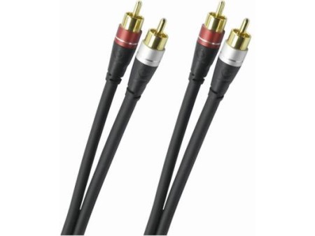 D1C33140 SL RCA Kabel 05M